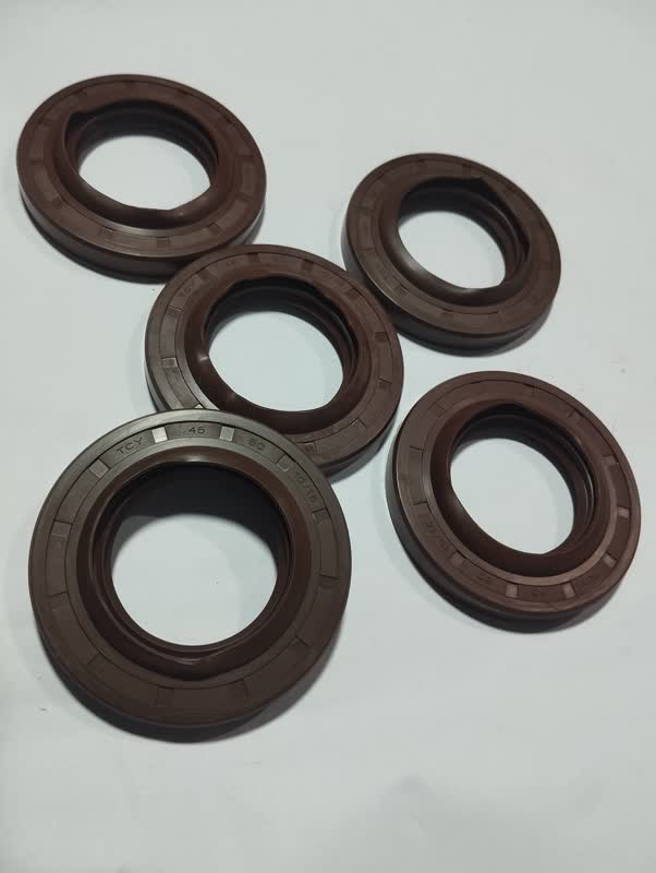 [MEOISE-064] Oil Seal 064