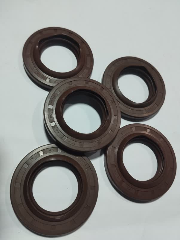 [MEOISE-065] Oil Seal 065