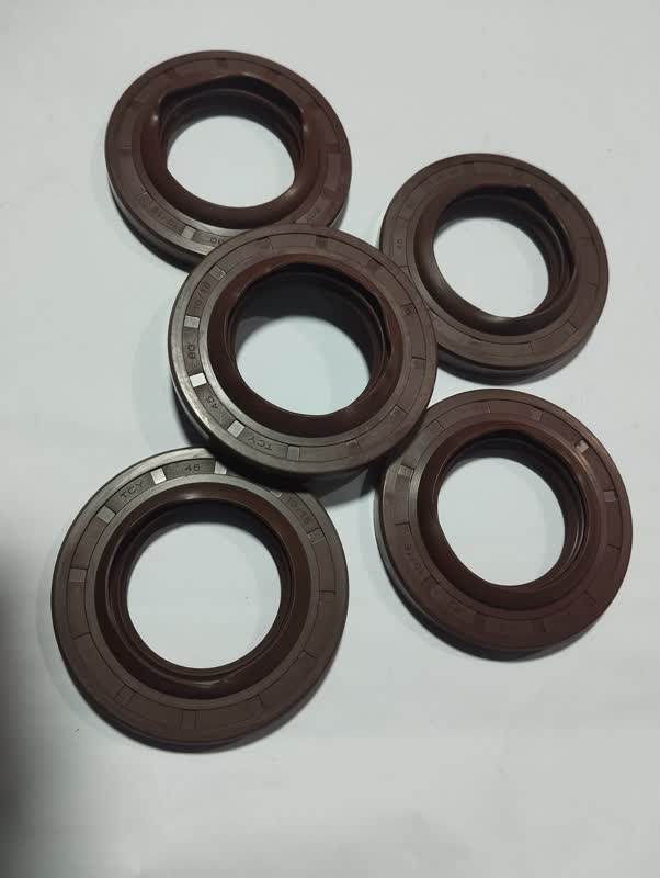 [MEOISE-067] Oil Seal 067