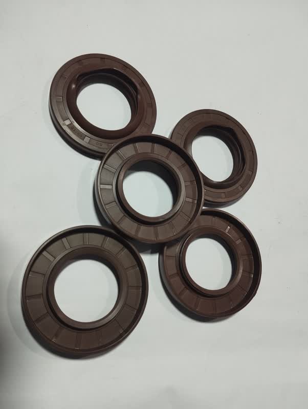 [MEOISE-068] Oil Seal 068
