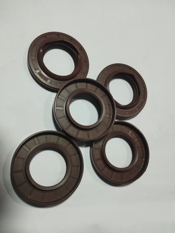 [MEOISE-069] Oil Seal 069