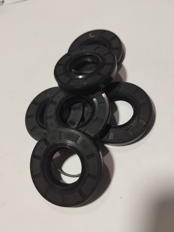 [MEOISE-071] Oil Seal 071