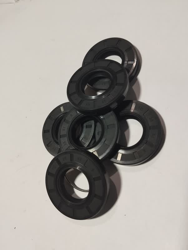 [MEOISE-072] Oil Seal 072