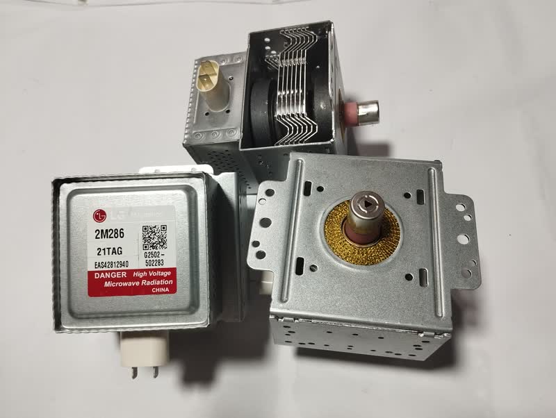 [MIEL-001] Microwave Element 001