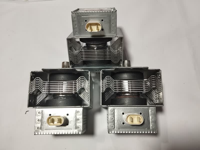 [MIEL-003] Microwave Element 003