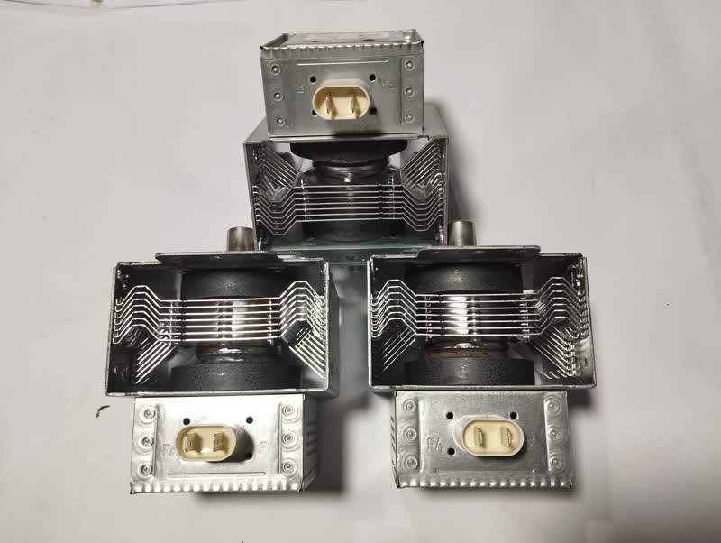 [MIEL-004] Microwave Element 004