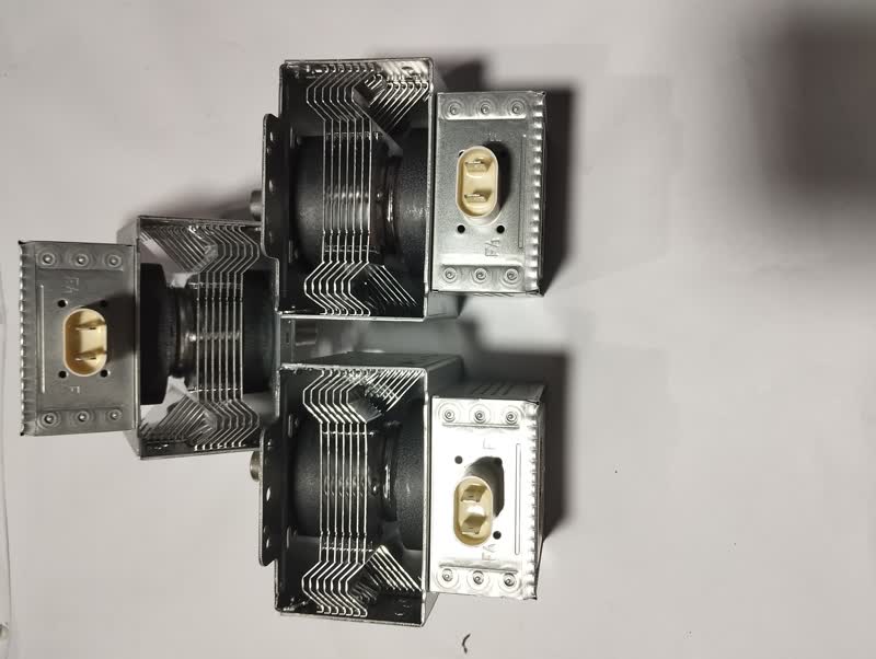 [MIEL-005] Microwave Element 005