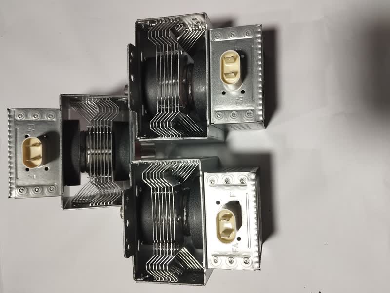 [MIEL-006] Microwave Element 006