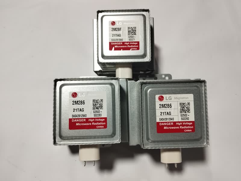 [MIEL-009] Microwave Element 009