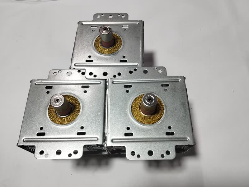 Microwave Element 010