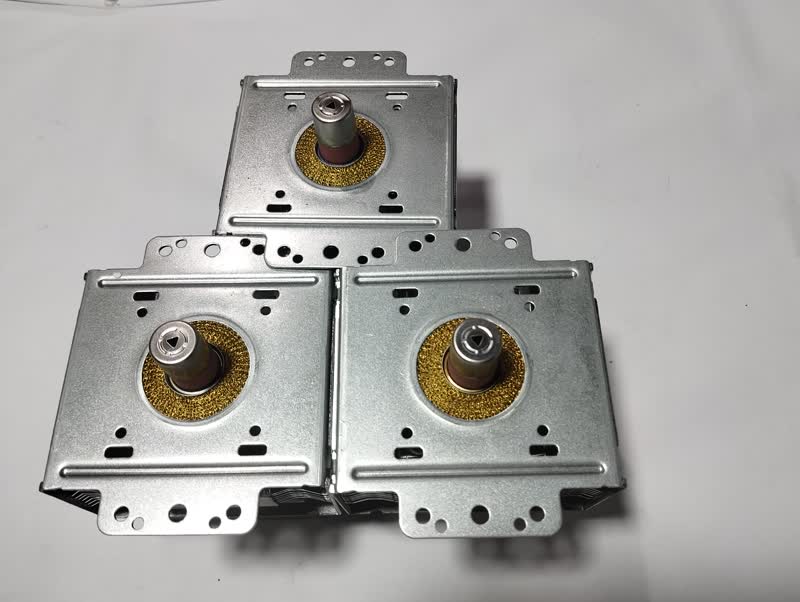 Microwave Element 011