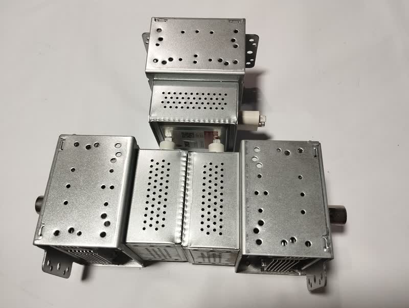 [MIEL-012] Microwave Element 012