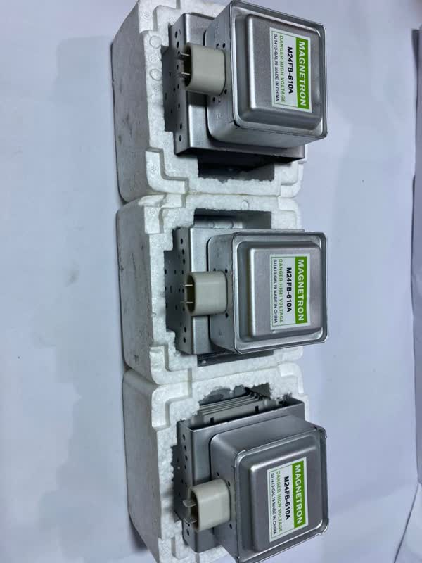 Microwave Element 013