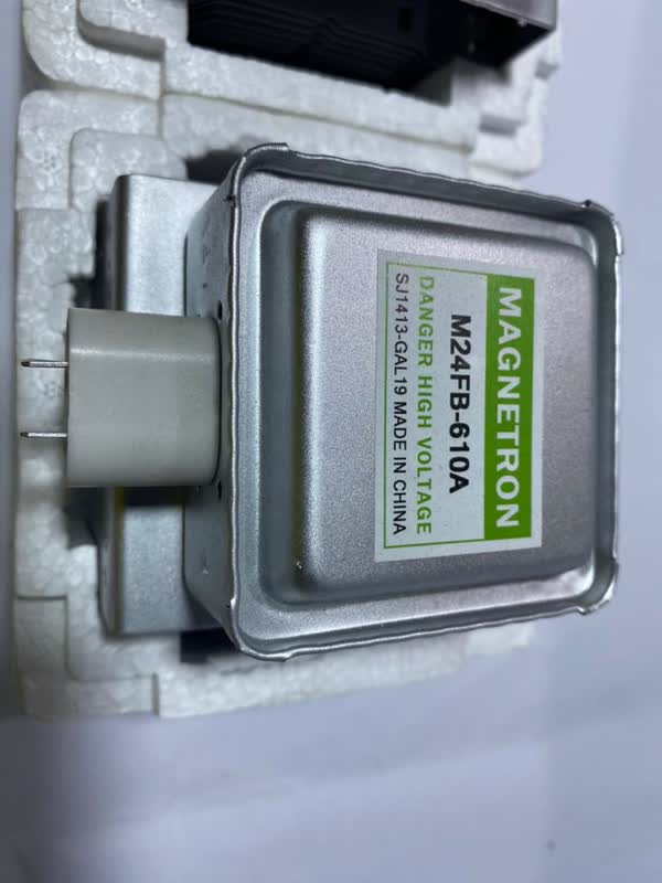 [MIEL-014] Microwave Element 014