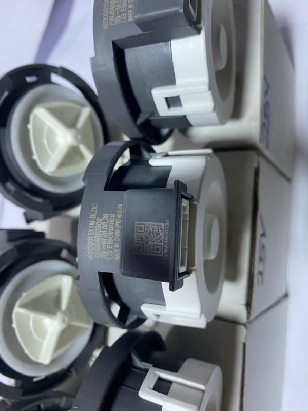 [PUDRPU-001] Drain Pump 001