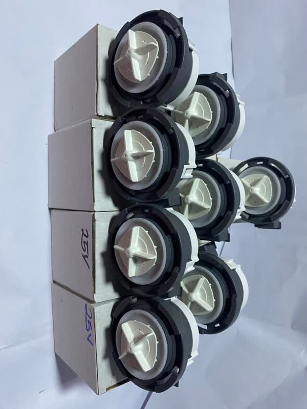 [PUDRPU-004] Drain Pump 004