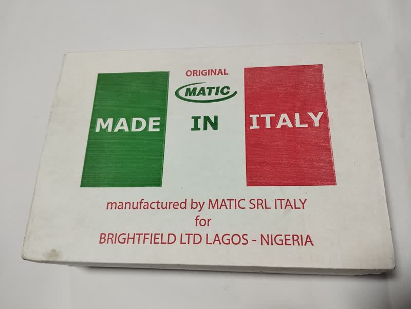 Pump Float Switch 001