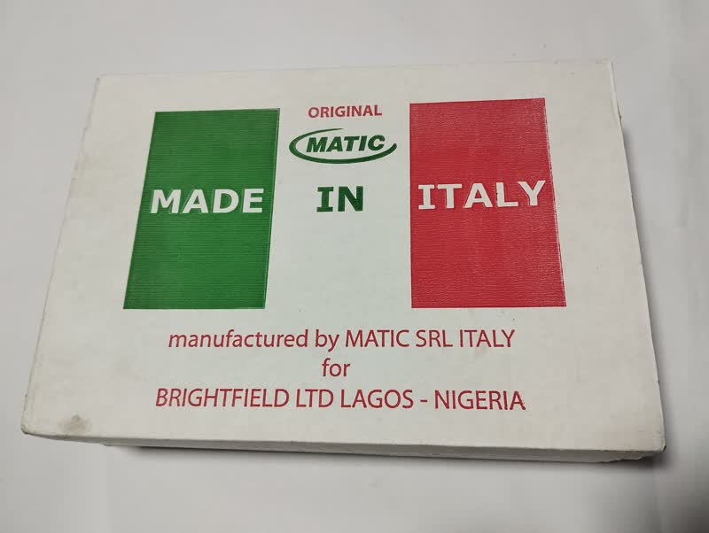 Pump Float Switch 002