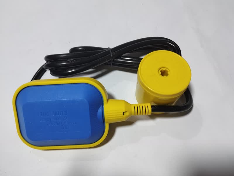 [PUFLSW-023] Pump Float Switch 023