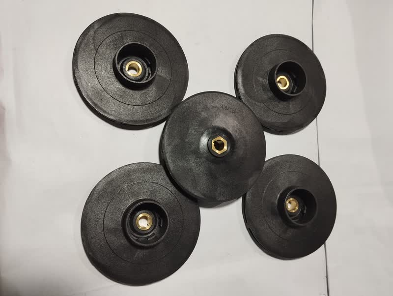 [PUIM-001] Impeller 001