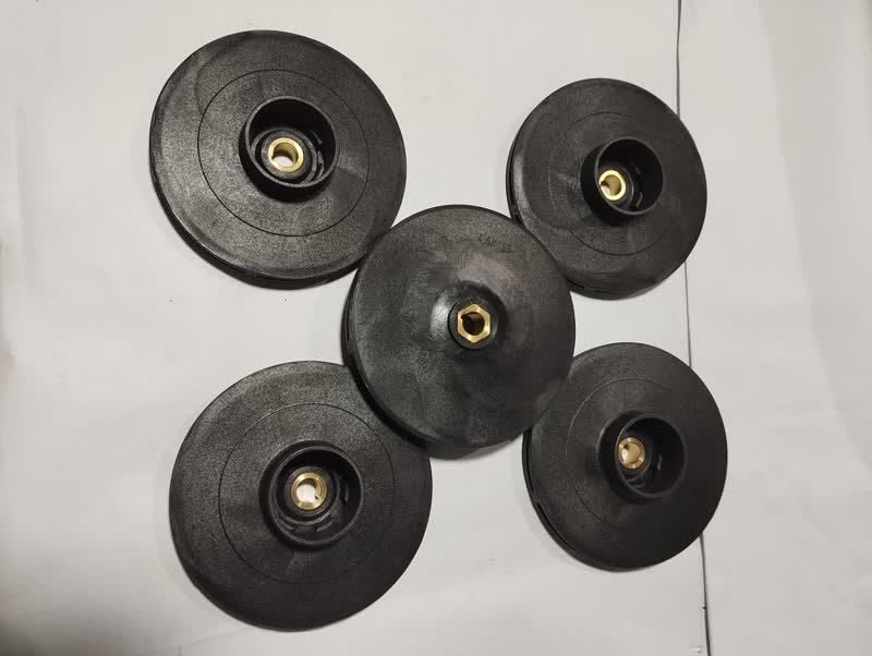 Pump Impeller 002