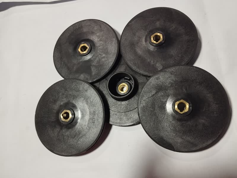 [PUIM-003] Impeller 003