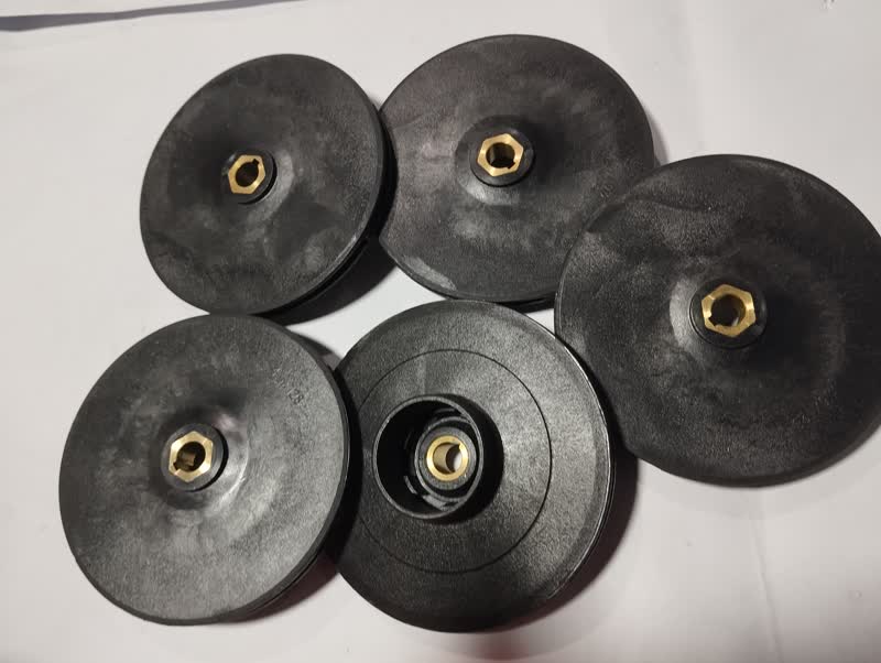 [PUIM-004] Impeller 004