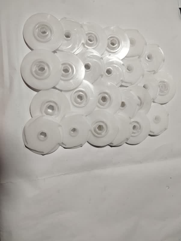 [PUIM-006] Impeller 006