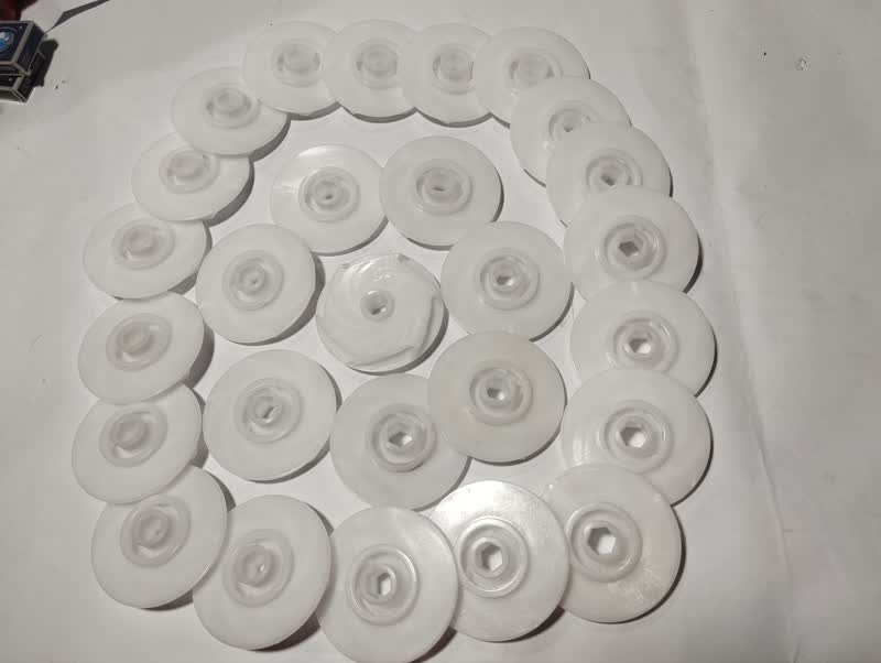 [PUIM-007] Impeller 007