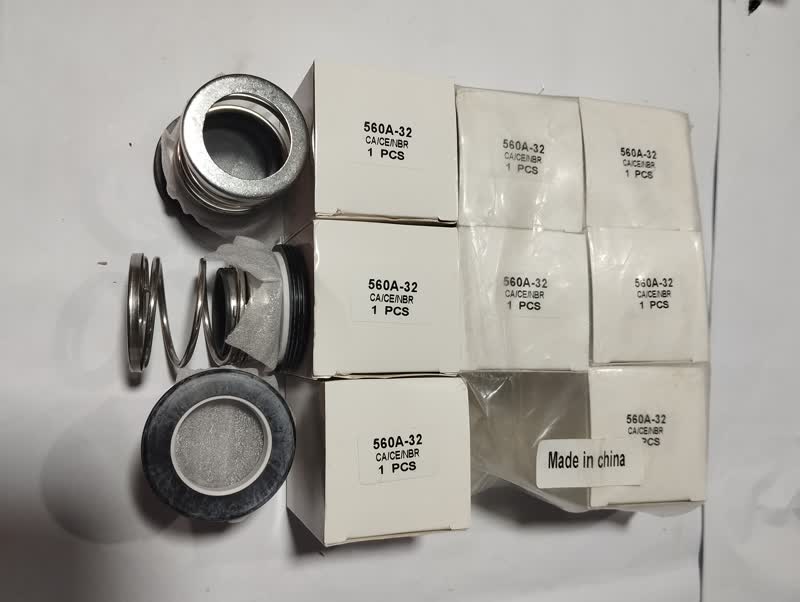 [PUSE-024] Pump Seal 024
