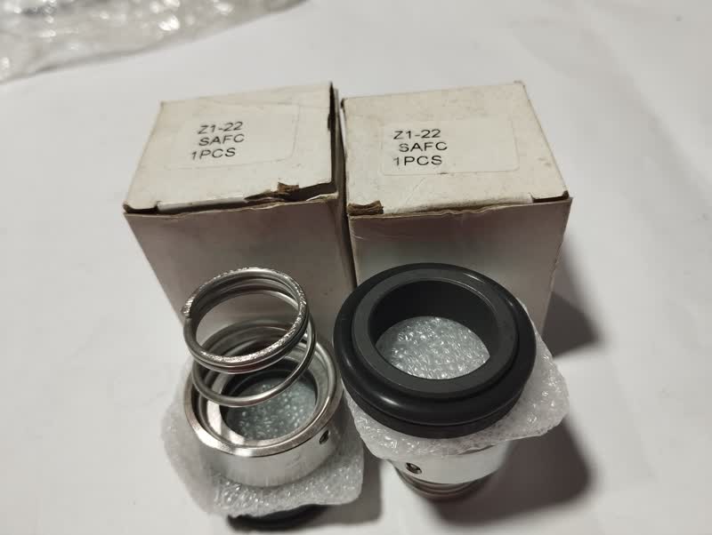 [PUSE-026] Pump Seal 026