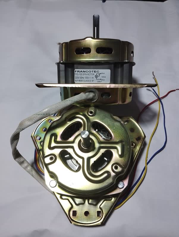 [WAMACO-002] Washing Machine Coil 002