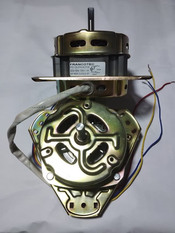 [WAMACO-003] Washing Machine Coil 003