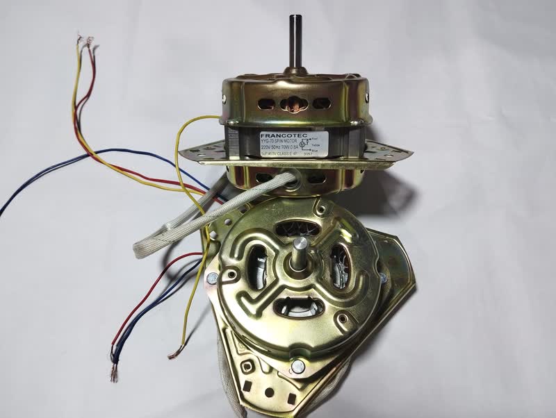 [WAMACO-006] Washing Machine Coil 006