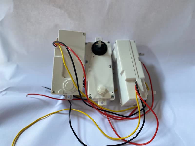 [WAMATIRE-032] Washing Machine Timer/Regulator 032