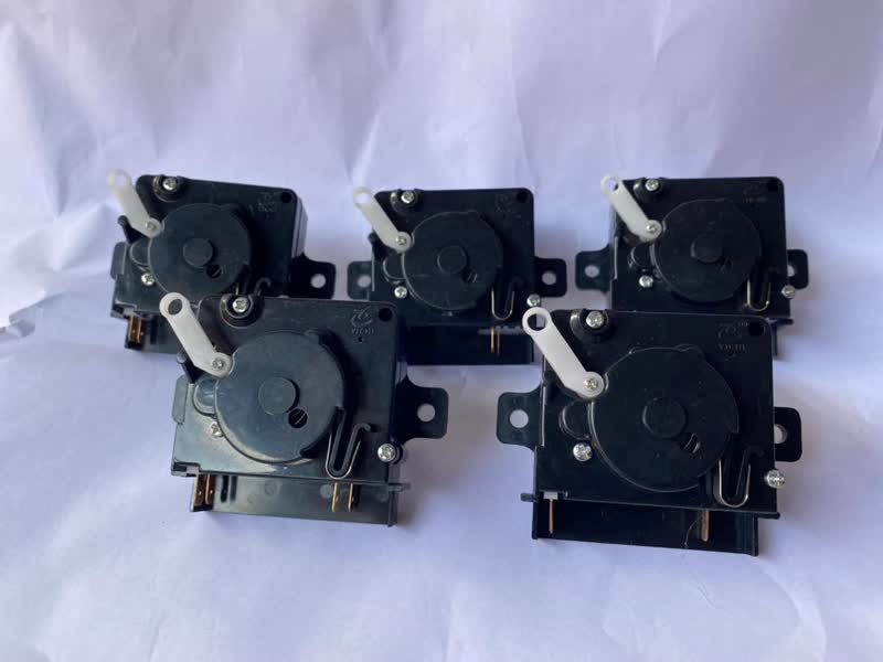 [WAMATIRE-026] Washing Machine Timer/Regulator 026