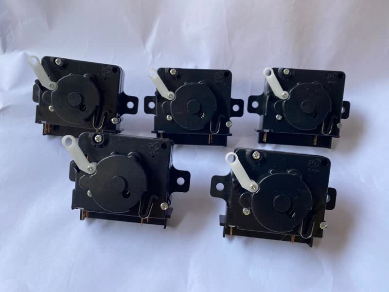 [WAMATIRE-028] Washing Machine Timer/Regulator 028