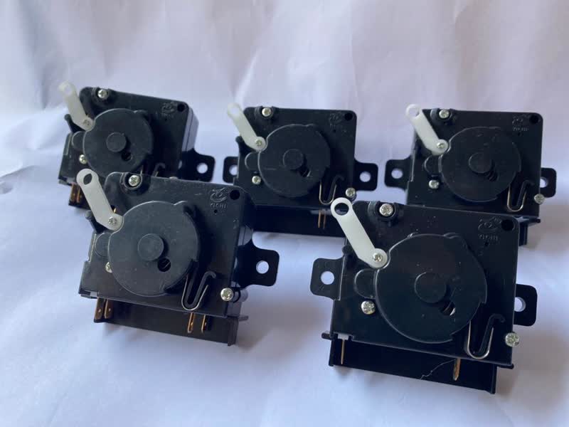 [WAMATIRE-029] Washing Machine Timer/Regulator 029