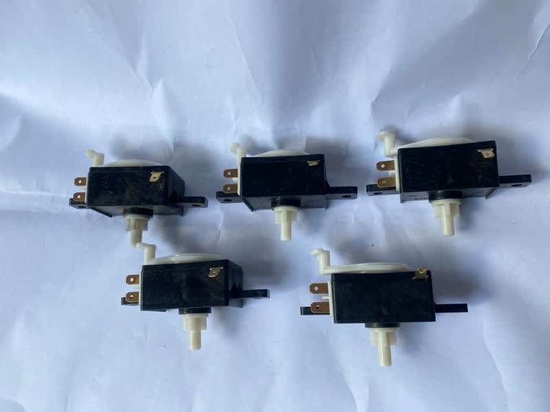 [WAMATIRE-016] Washing Machine Timer/Regulator 016