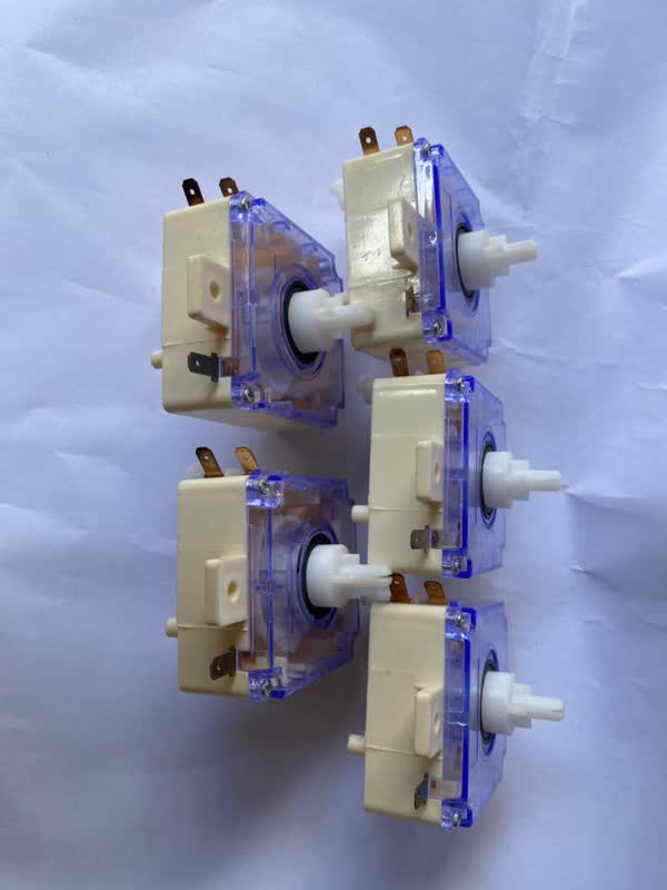 [WAMATIRE-017] Washing Machine Timer/Regulator 017