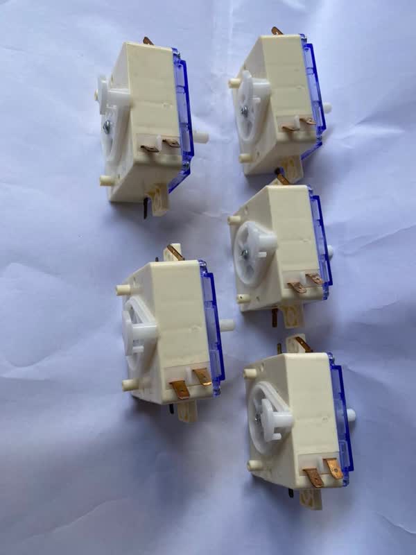 [WAMATIRE-018] Washing Machine Timer/Regulator 018