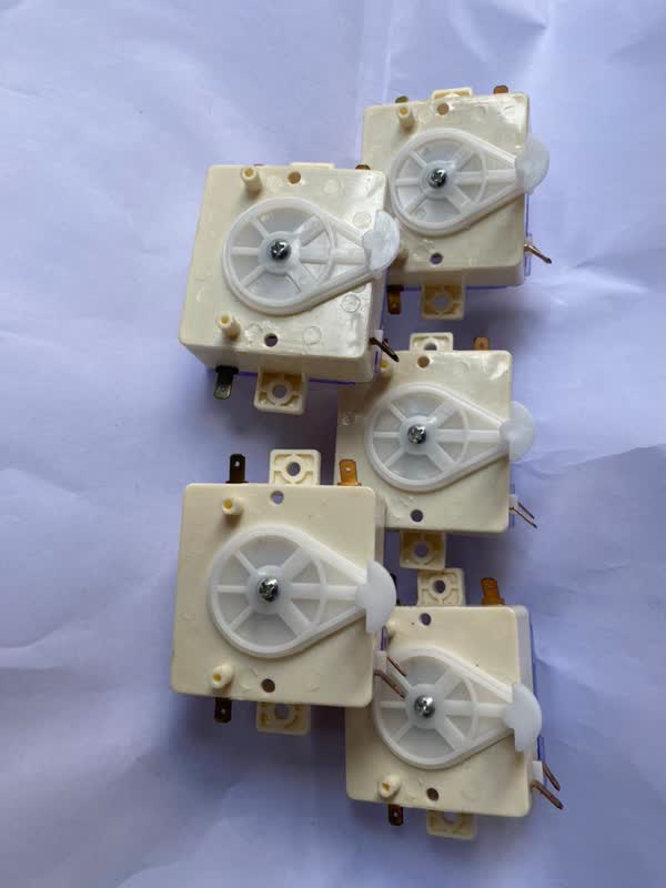 [WAMATIRE-019] Washing Machine Timer/Regulator 019