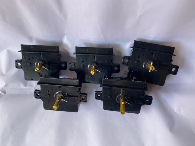 [WAMATIRE-020] Washing Machine Timer/Regulator 020