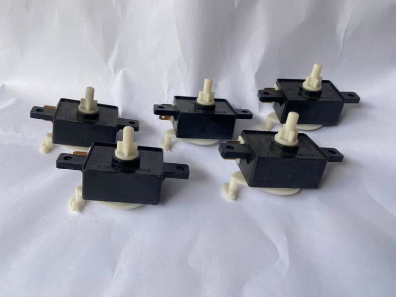 [WAMATIRE-011] Washing Machine Timer/Regulator 011