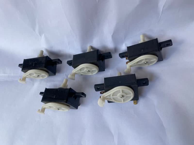 [WAMATIRE-012] Washing Machine Timer/Regulator 012