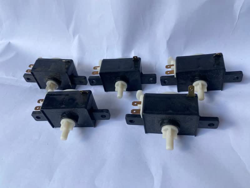 [WAMATIRE-013] Washing Machine Timer/Regulator 013