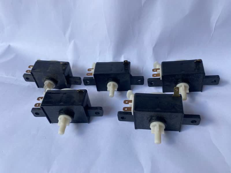 Washing Machine Timer/Regulator 014