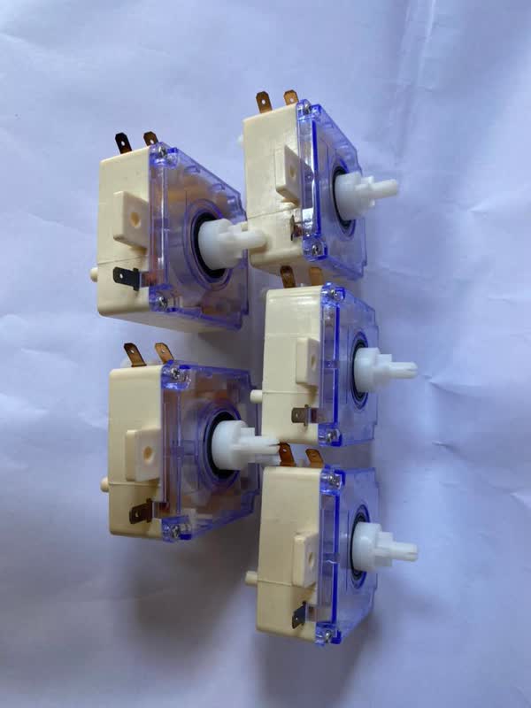 Washing Machine Timer/Regulator 015