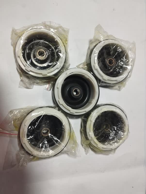 Washing Machine Spinning Seal 016