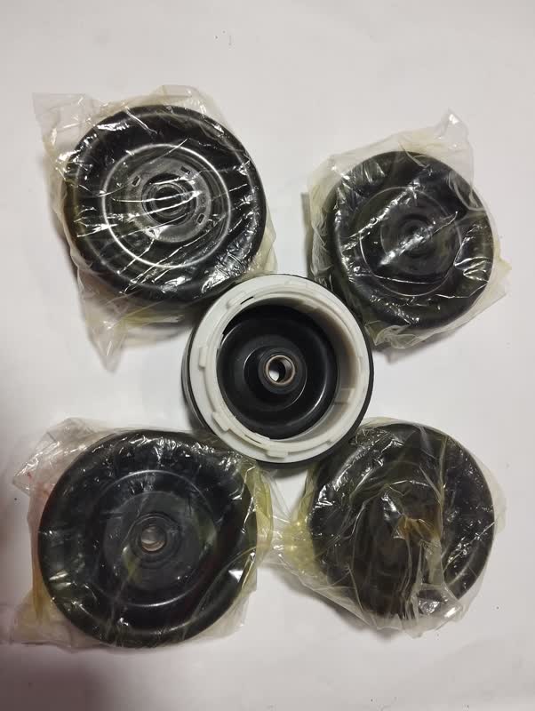 Washing Machine Spinning Seal 017